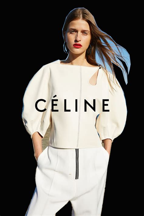 celine styling and design|what is Celine brand.